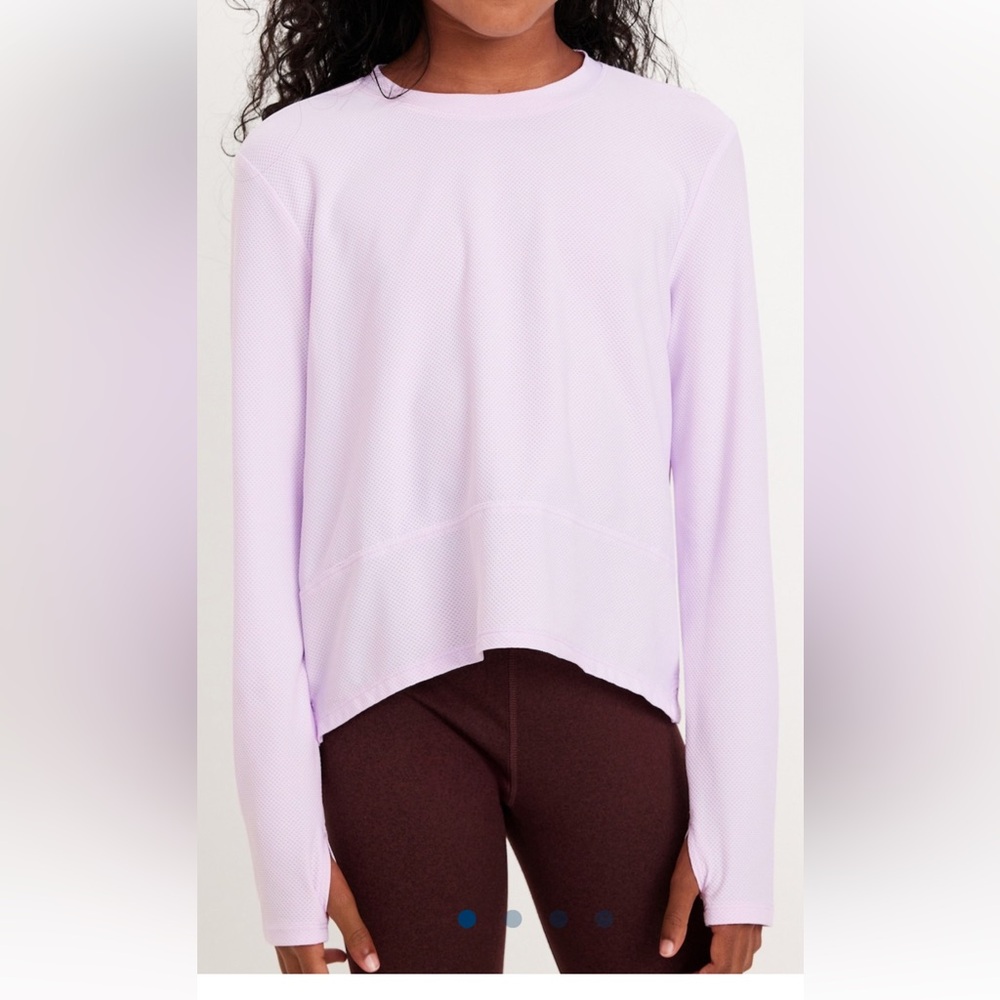 ⭐️3/$20 Old Navy Girls Longsleeve